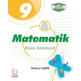 9. SINIF MATEMATIK KONU ANLATIMLI - GENEL