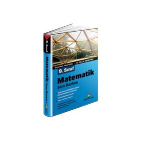 9. Sınıf Matematik Soru Bankası - Aydın Yayınları