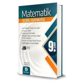 9. Sınıf Matematik Soru Bankası - Bilgi Sarmal