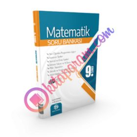 9. Sınıf Matematik Soru Bankası - Bilgi Sarmal