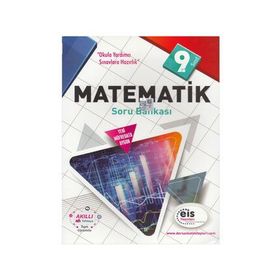 9.Sınıf Matematik Soru Bankası Eis Yayınları