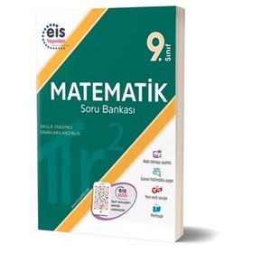 9.Sınıf Matematik Soru Bankası Eis Yayınları