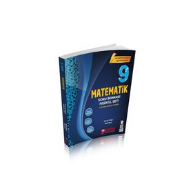 9. Sınıf Matematik Soru Bankası Fasikül Seti-Zafer Yayınları