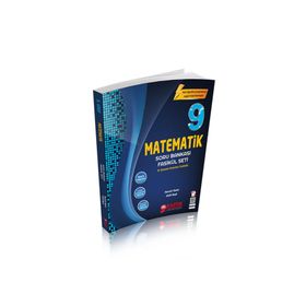 9. Sınıf Matematik Soru Bankası Fasikül Seti-Zafer Yayınları