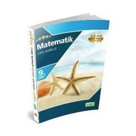9. Sınıf Matematik Soru Bankası - kollektif