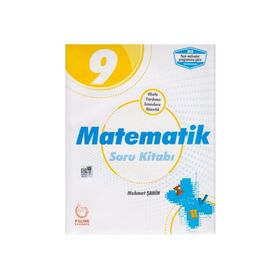 9. Sınıf Matematik Soru Kitabı Yayıncılık Palme Yayınları