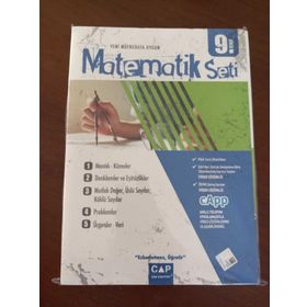 9. Sınıf Matematik Üslü Sayılar Köklü Sayılar
