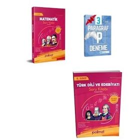 9. Sınıf Matematik ve Edebiyat Soru Bankası