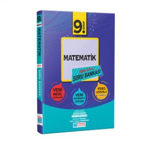 9. Sınıf Matematik Video Çözümlü Soru Bankası