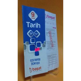 9. Sınıf Matematik Yaprak Test Başat Yayınları