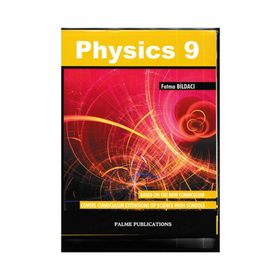 9 Sınıf Physics Takım Palme Yayıncılık