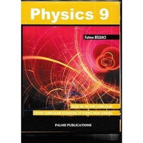 9 Sınıf Physics Takım Palme Yayıncılık