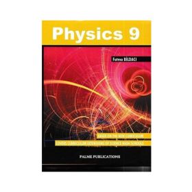 9. Sınıf Physics Takım Yeni - Palme Yayınları