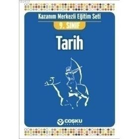 9. SINIF TARIH KONU ANLATIMLI - KOMISYON