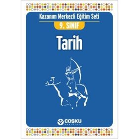 9. SINIF TARIH KONU ANLATIMLI - KOMISYON