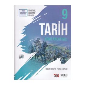 9. SINIF TARIH KONU ANLATIMLI - KOMISYON