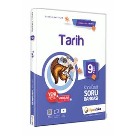 9. Sınıf Tarih Konu Özetli | Soru Bankası Hiper Zeka