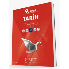9. Sınıf Tarih Soru Bankası