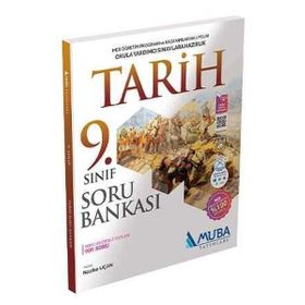 9. Sınıf Tarih Soru Bankası