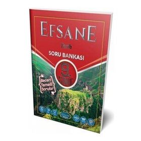 9. Sınıf Tarih Soru Bankası