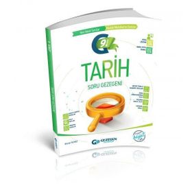 9. Sınıf Tarih Soru Gezegeni - Gezegen Yayınları