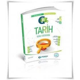 9. Sınıf Tarih Soru Gezegeni - Gezegen Yayınları