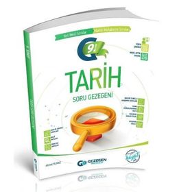 9. Sınıf Tarih Soru Gezegeni - Gezegen Yayınları