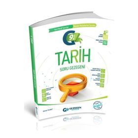 9. Sınıf Tarih Soru Gezegeni - Gezegen Yayınları