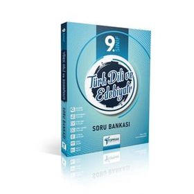 9. Sınıf Türk Dili ve Edebiyat Soru Bankası