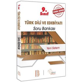 9. Sınıf Türk Dili ve Edebiyatı Kazandıran Set Sınav Yayınları
