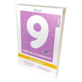9. Sınıf Türk Dili ve Edebiyatı Konu Anlatımlı - Bilfen Yayınları