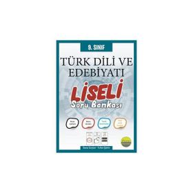 9. Sınıf Türk Dili ve Edebiyatı Özet-Pano Yayınları
