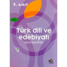 9. Sınıf Türk Dili Ve Edebiyatı Soru Bankası Endemik Yayınları
