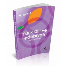 9. Sınıf Türk Dili Ve Edebiyatı Soru Bankası Endemik Yayınları
