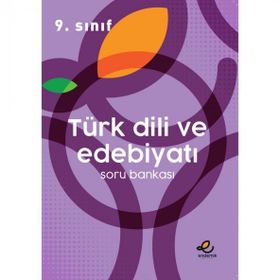 9. Sınıf Türk Dili Ve Edebiyatı Soru Bankası Endemik Yayınları