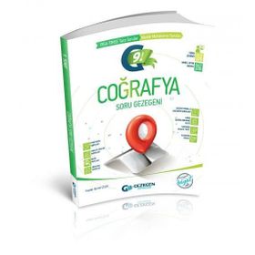 9 Sınıf Yeni Coğrafya Soru Gezegeni - Gezegen Yayınları