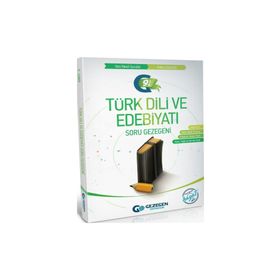 9.Sınıf Yeni Türk Dili ve Edebiyatı Soru Gezegeni - Gezegen Yayınları