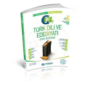 9.Sınıf Yeni Türk Dili ve Edebiyatı Soru Gezegeni - Gezegen Yayınları
