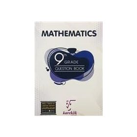 9 th Grade Mathematics Question Book Karekök Yayınları