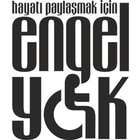 90 cm Engel Yok Folyo Sticker
