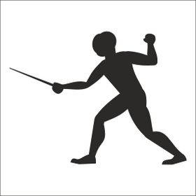 90 cm Eskrim Folyo Sticker