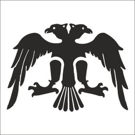 90 cm İkibaş Folyo Sticker