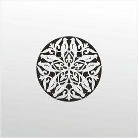 90 cm Kuş Folyo Sticker