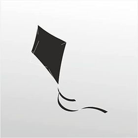 90 cm Uçurtma Folyo Sticker