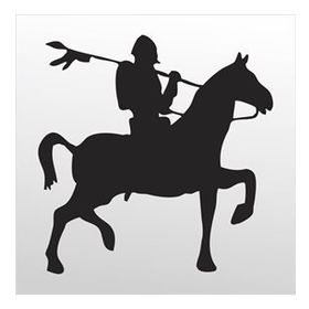 90 cm Viranşör Folyo Sticker