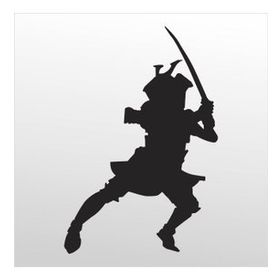 90 cm Viranşör Folyo Sticker