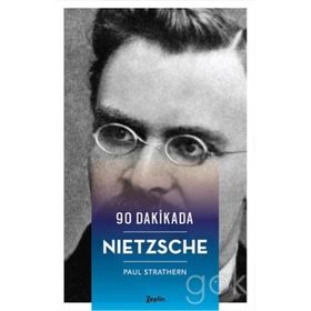 90 Dakikada Nietzsche - Paul Strathern