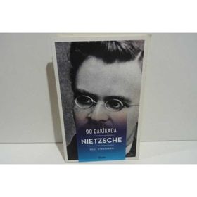 90 Dakikada Nietzsche - Paul Strathern