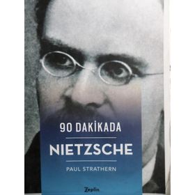 90 Dakikada Nietzsche - Paul Strathern
