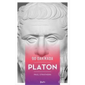 90 Dakikada Platon - Paul Strathern